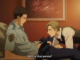 Cloud Gathering Sex Scenes