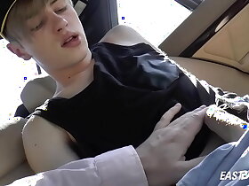 Limousine Boys - Jay Sheen