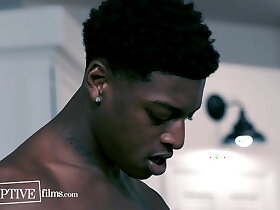 Hot Jock Seduced and Fucked By His Older Coach - Dallas Steele, Ty Santana - DisruptiveFilms