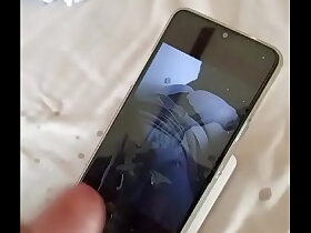 Masturbation - Tribute pour Salopedu40