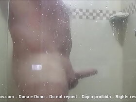 Filmei meu marido escondido e descobri que ele e um punheteiro