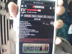 First Solo Masturbate Korean MAN