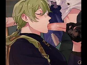 [NU: Carnival] Olivine: Captive Star - Classroom Hijinx (R2)