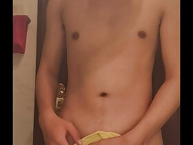 剃毛来着･ω･｀)