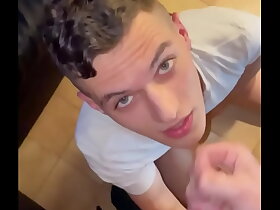 grosse dose de jus pour ce minet stephkiller et nasty boy