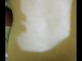 Magrinho pirocudo metendo no meu cu, parte 1