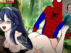 SPIDER-MAN HAS GONE VERY WRONG!