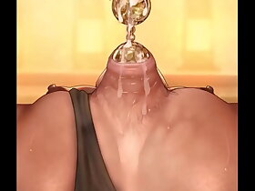 Danzi Engine - Lucky Brat 2