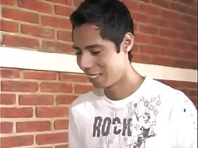 gay Cute mexican boys love fucking