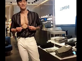 Thèm thịt trai đẹp Hàn Quốc quá