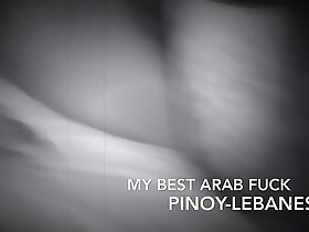 Asian-Lebanese HOME MADE SEX VIDEO