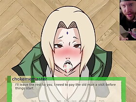 The Deleted Naruto Filler Arc That You Shouldn't Watch (Jikage Rising)