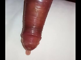 Condom amateur
