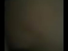 Moaning Asian get pissed in and bred by white (part 2: creampie)