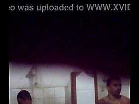 Banho do pauzudo/ naked shower bigdick