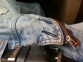 JeansBoxerShortGuY on YouTbe