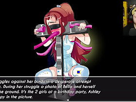 It Keeps Getting Worse For This Girl