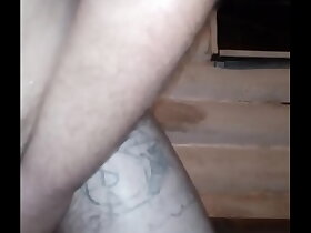 БЕШЕНАЯ ДРОЧКА ТОЛСТОГО ЧЛЕНА В РУССКОЙ БАНЕ