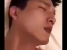 Fuck with Handsome Boy