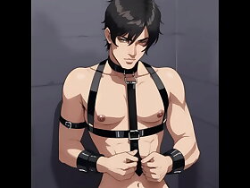 Uso a mi sumiso. - AUDIO en Español.