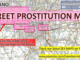 Milano, Italy, Mailand, Street Map, Public, Outdoor, Real, Reality, Sex Whores, BJ, DP, BBC, Facial, Threesome, Anal, Big Tits, Tiny Boobs, Doggystyle, Cumshot, Ebony, Latina, Asian, Casting, Piss, Fisting, Milf, Deepthroat, zona roja