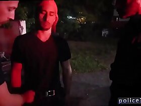 Gay police sex video downloads first time The homie takes the easy