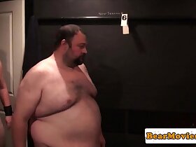 Superchubbies assfucking and dicksucking