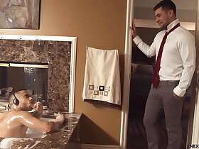 Seduced Stepbrothers Compilation - NextDoorTaboo