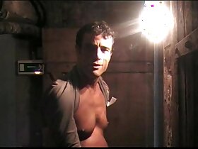 Straight daddy arab fuck my XXL DICK