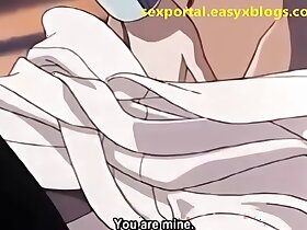 Anime Warriors find gay love and passion