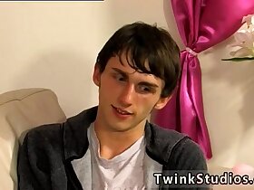 Sex gay japanese hot Colby London has a man-meat fetish and he's not