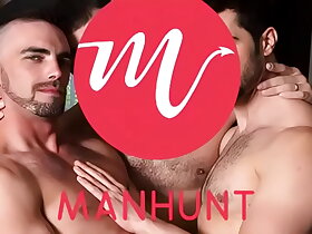 Angry Stepdad Punish Fucks Young Twink Stepson