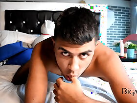 anal masturbation and cock masturbation