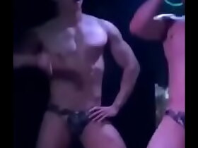 Asian gogoboy short ver part 4