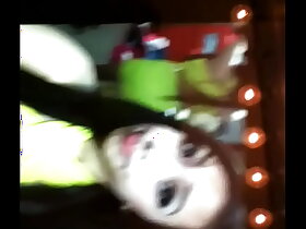 Tribute for sexy Asian