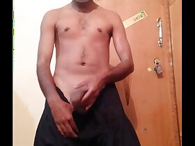 Hot and sexy Gay cumshot compilation with sexy black reshmi shalwar