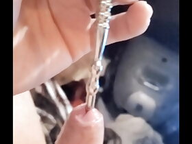 Sneak preview for my newest sounding video