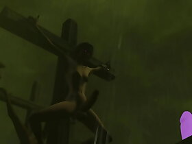 masochistic shemale bdsm fun fallout 4