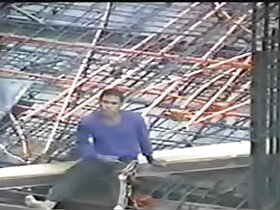 My 1st Bate Scandal 1983 Greenhills