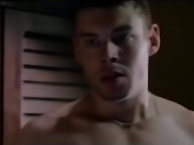 Cena de Filme Amigos se Apaixonando USA