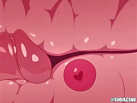 Bridget gets his ass fucked guilty gear