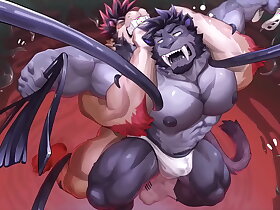 Four and mimic (estper)