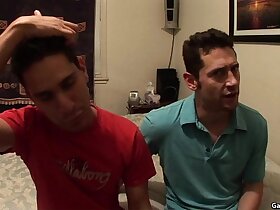 Aris Has Roommate Lust.p9