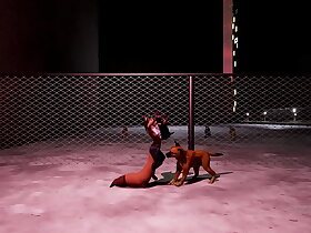 A walk home (part 2)