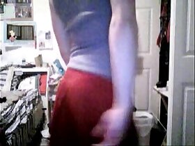 Colton Star Strip Tease