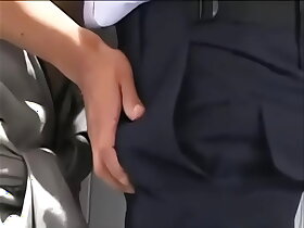 daddy prison guard barebacks boy