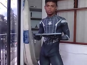 Big Dick Spiderboy