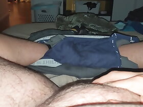 transboy desperate for cock