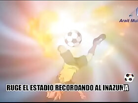 Inazuma eleven op 1