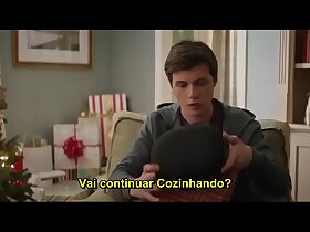 Love Simon Legendado